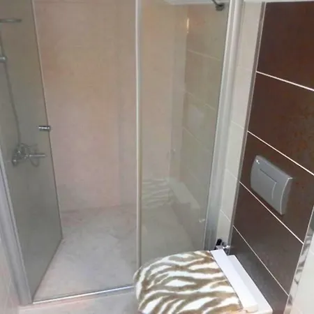 Villa Blk-v7r Tolerance Belek