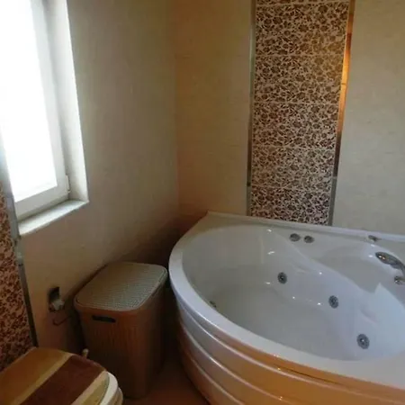 Blk-v7r Tolerance Villa Belek